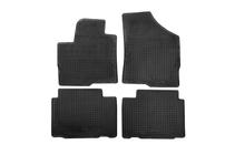 Hyundai IX55 2007-2012 Tapis en caoutchouc Stingray OLD V2 (4 pcs) photo 1