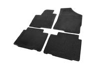 Hyundai IX55 2007-2012 Tapis en caoutchouc Stingray OLD V2 (4 pcs) photo 2