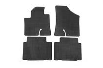 Hyundai IX55 2007-2012 Tapis de sol en caoutchouc Stingray OLD V1 (4 pcs) photo 1