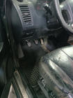 Hyundai Terracan 2001-2007 Tapis en caoutchouc (4 pcs, OEM) photo 3