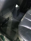 Hyundai Terracan 2001-2007 Tapis en caoutchouc (4 pcs, OEM) photo 4