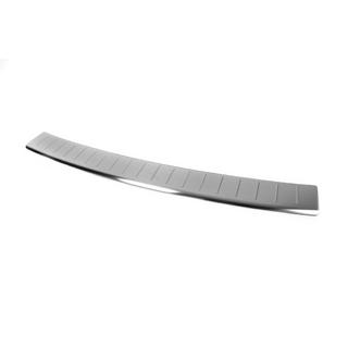 Protection de Pare-chocs Arrière OmsaLine Inox Peugeot 5008 2009-2016 photo 2
