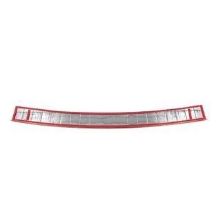 Protection de Pare-chocs Arrière OmsaLine Inox Peugeot 5008 2009-2016 photo 3