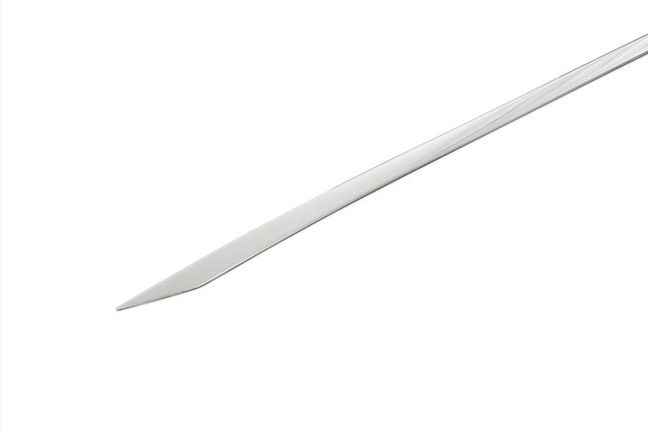 Peugeot 508 2018- Baguette de coffre OmsaLine inox Image
