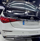 Mercedes S-сlass W221 2005-2013 Kit de restylage pour W223 Maybach photo 8