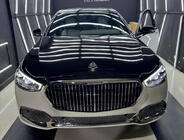 Mercedes S-сlass W221 2005-2013 Kit de restylage pour W223 Maybach photo 5