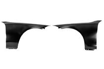 Mercedes S-сlass W221 2005-2013 Kit de restylage pour W223 Maybach photo 10