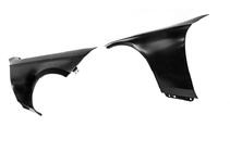 Mercedes S-сlass W221 2005-2013 Kit de restylage pour W223 Maybach photo 11