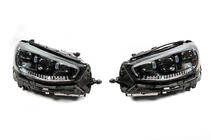 Mercedes S-сlass W221 2005-2013 Kit de restylage pour W223 Maybach photo 18