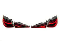 Mercedes S-сlass W221 2005-2013 Kit de restylage pour W223 Maybach photo 23