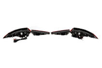 Mercedes S-сlass W221 2005-2013 Kit de restylage pour W223 Maybach photo 26