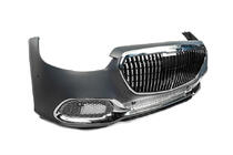 Mercedes S-сlass W221 2005-2013 Kit de restylage pour W223 Maybach photo 29