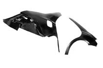 Mercedes S-сlass W221 2005-2013 Kit de restylage pour W223 Maybach photo 37