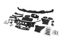 Mercedes S-сlass W221 2005-2013 Kit de restylage pour W223 Maybach photo 49