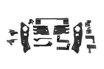 Mercedes S-сlass W221 2005-2013 Kit de restylage pour W223 Maybach photo 69