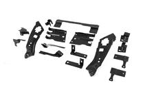 Mercedes S-сlass W221 2005-2013 Kit de restylage pour W223 Maybach photo 70