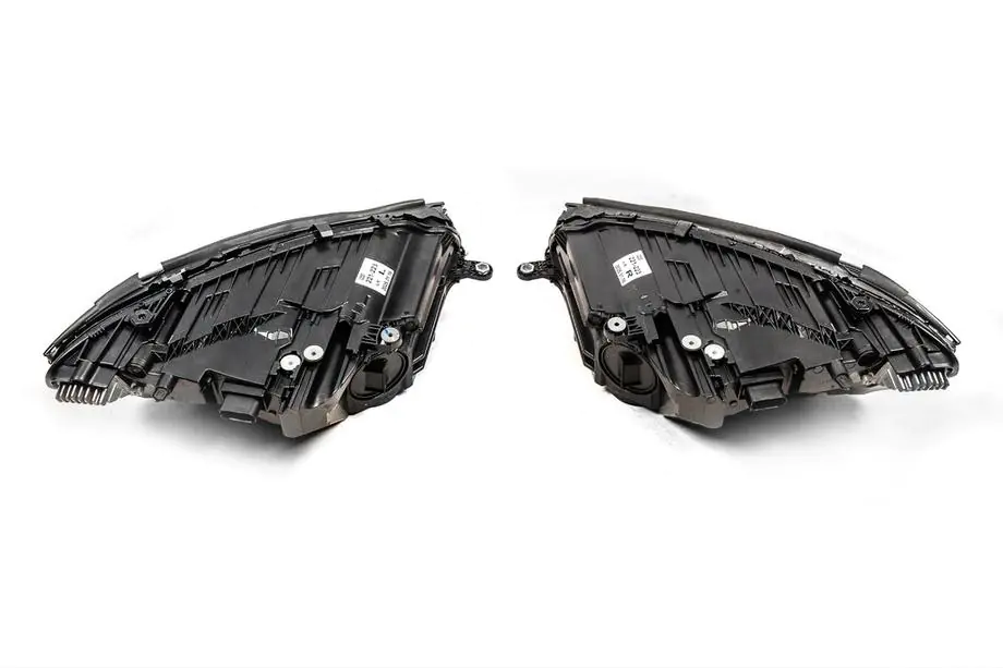 Mercedes S-class W221 2005-2013 Kit de restylage pour W223 Maybach Photo 21