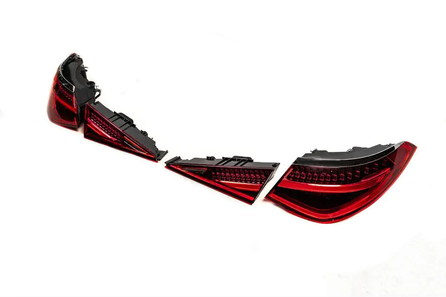 Mercedes S-class W221 2005-2013 Kit de restylage pour W223 Maybach Photo 24