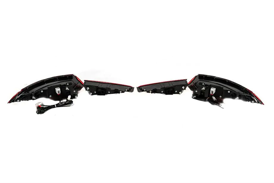 Mercedes S-class W221 2005-2013 Kit de restylage pour W223 Maybach Photo 26