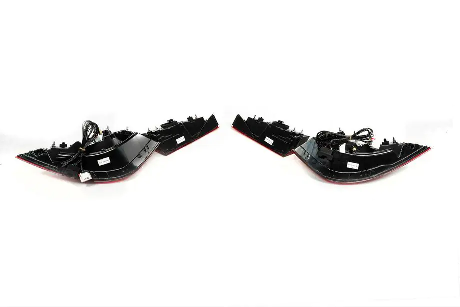 Mercedes S-class W221 2005-2013 Kit de restylage pour W223 Maybach Photo 27