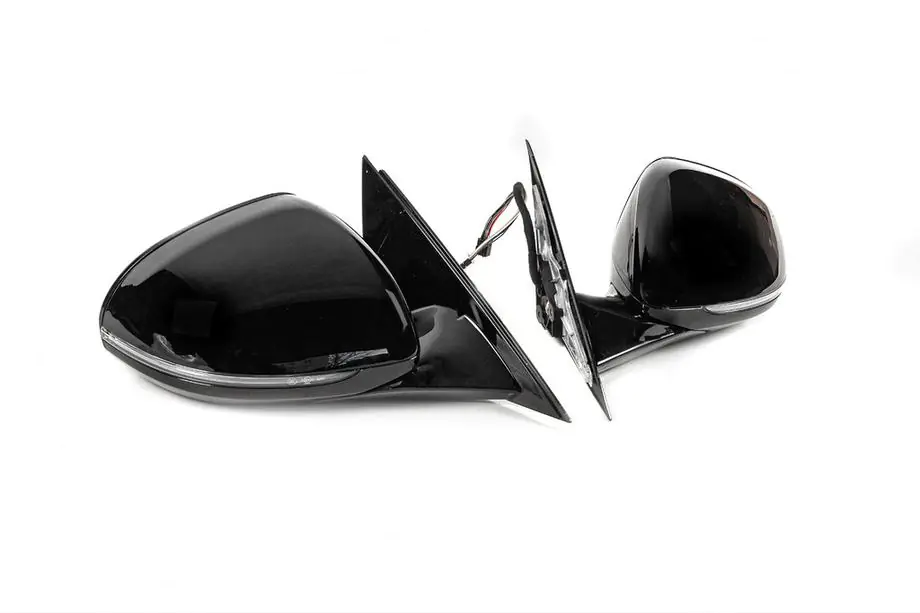 Mercedes S-class W221 2005-2013 Kit de restylage pour W223 Maybach Photo 79