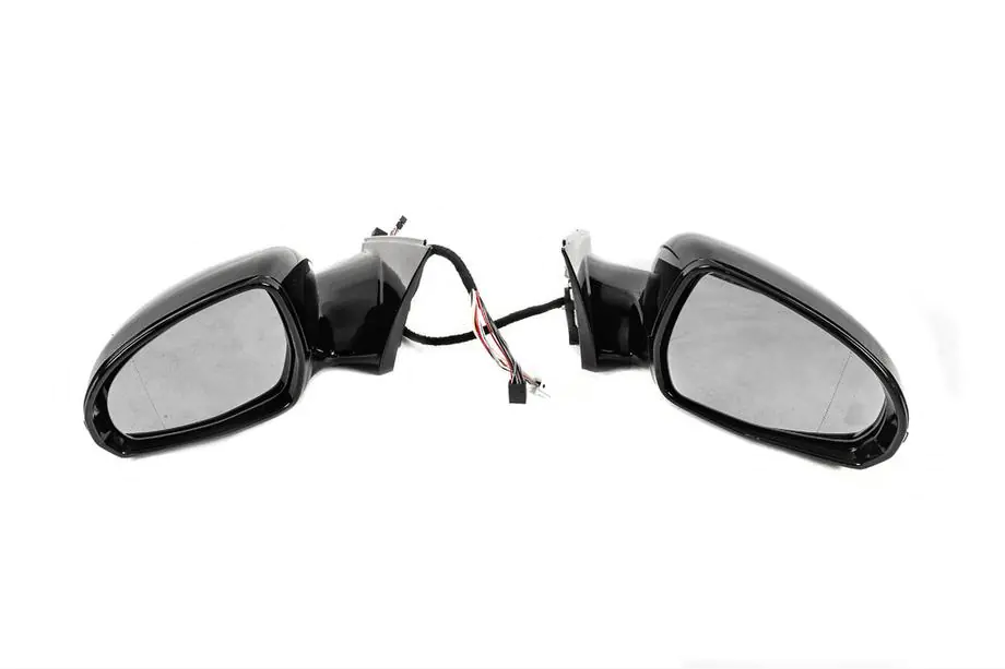 Mercedes S-class W221 2005-2013 Kit de restylage pour W223 Maybach Photo 80