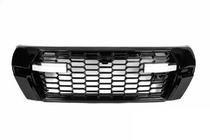 Toyota Land Cruiser 200 2007-2021 Calandre avec inscription 2012-2016 (GR Sport) photo 2