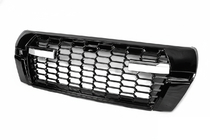 Toyota Land Cruiser 200 2007-2021 Calandre avec inscription 2012-2016 (GR Sport) photo 3
