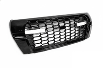 Toyota Land Cruiser 200 2007-2021 Calandre avec inscription 2012-2016 (GR Sport) photo 4