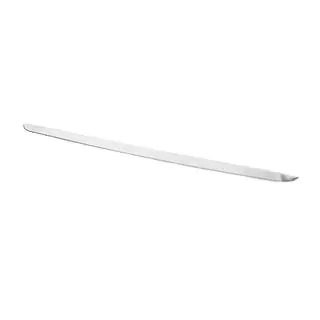 Baguette de coffre inox photo 2