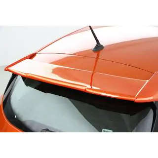 Aileron (apprêté pour peinture) photo 2