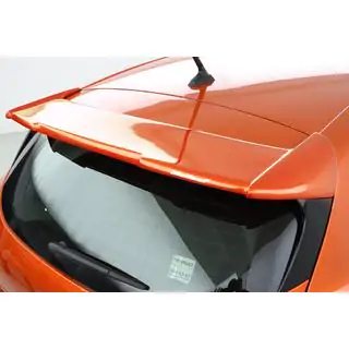 Aileron (apprêté pour peinture) photo 3