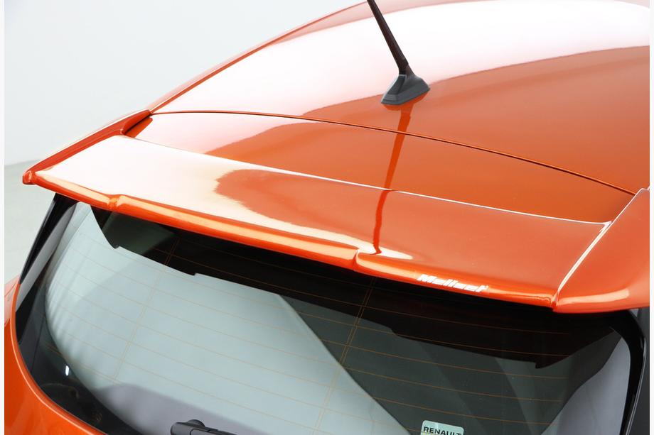 Renault Clio V 2019- Aileron (apprêté pour peinture) Photo 2