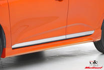 Renault Clio V 2019- Bas de caisse (apprêtés pour peinture) photo 3