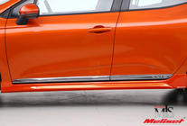 Renault Clio V 2019- Bas de caisse (apprêtés pour peinture) photo 4