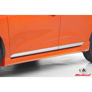 Bas de caisse (apprêtés pour peinture) Renault Clio V 2019- photo 3