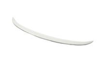 Renault Megane IV 2016-2025 Aileron Meliset (apprêté pour peinture) photo 6