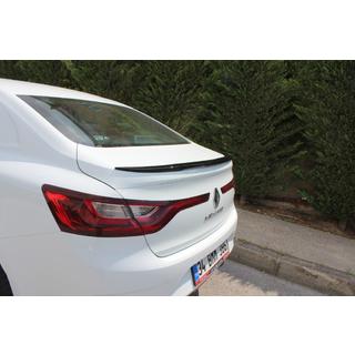 Aileron Meliset (apprêté pour peinture) Renault Megane IV 2016-2025 photo 2