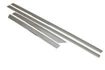 Seat Arona 2017- Moulures de portes chromées (4 pcs) photo 3