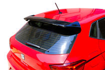 Seat Ibiza 2017- Aileron (apprêté pour peinture) photo 1