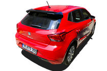 Seat Ibiza 2017- Aileron (apprêté pour peinture) photo 2