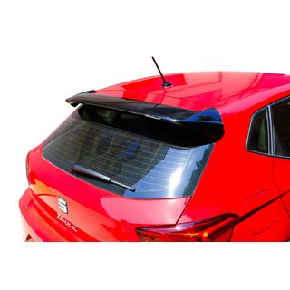 Aileron (apprêté pour peinture) Seat Ibiza 2017- photo 1