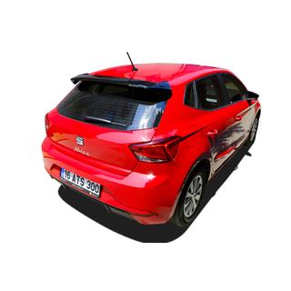 Aileron (apprêté pour peinture) Seat Ibiza 2017- photo 2