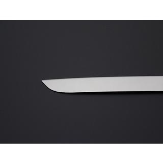 Baguette de coffre (1 pc, inox) photo 4