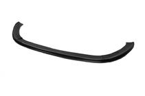 Seat Leon 2013-2020 Lame avant 2017-2020 (noir) photo 3