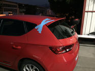 Seat Leon 2013-2020 Aileron Meliset (apprêté pour peinture) photo 2