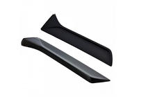 Seat Leon 2013-2020 Lame de spoiler (apprêtée pour peinture) photo 2