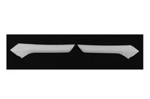 Seat Leon 2013-2020 Lame de spoiler (apprêtée pour peinture) photo 6