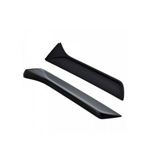 Lame de spoiler (apprêtée pour peinture) Seat Leon 2013-2020 photo 2