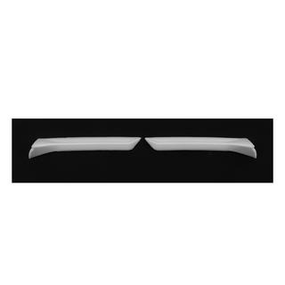 Lame de spoiler (apprêtée pour peinture) Seat Leon 2013-2020 photo 3